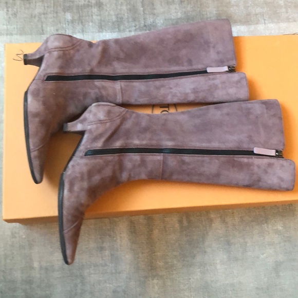 Tod’s boots - Picture 4 of 11